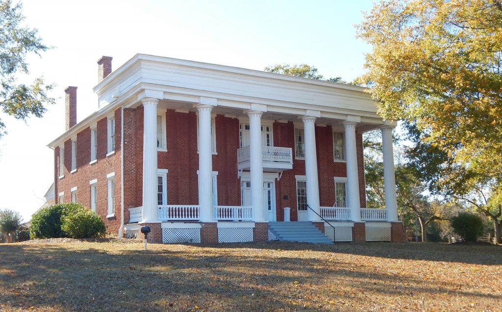 callaway plantation